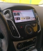FORD FOCUS III (2011-2019)