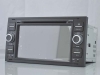 FORD FOCUS II / C-MAX / S-MAX / FIESTA / FUSION / GALAXY / TRANSIT / KUGA