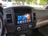MITSUBISHI PAJERO 4 (2006-2014)