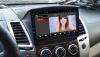 MITSUBISHI L200 (2006-2015) / PAJERO SPORT (2008-2015)