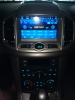 CHEVROLET CAPTIVA 2011+