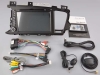 KIA OPTIMA (2010-2014) / MAGENTIS / K5