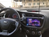 KIA CEED (2013-2018) матовая рамка