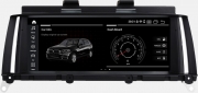 BMW X3 F25/ X4 F26 для тех у кого CIC