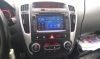 KIA CEED (2010-2012) / VENGA