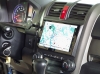 HONDA CRV (2006 - 2012)