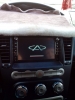 CHERY TIGGO / B13 / B14 / FORA A21 / M11 / VERY
