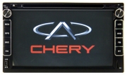 CHERY TIGGO / B13 / B14 / FORA A21 / M11 / VERY