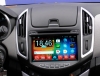 CHEVROLET CRUZE (2012-2016)