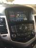 CHEVROLET CRUZE (2008-2013)