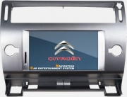 CITROEN C4 (2004-2011) / C-Triomphe / C-Quatre