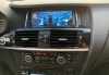 BMW X3 F25/ X4 F26 для тех у кого CIC