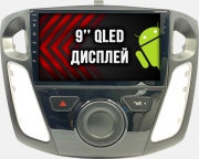 FORD FOCUS III (2011-2019)