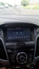 FORD FOCUS III (2011-2015)