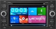 FORD FOCUS II / C-MAX / S-MAX / FIESTA / FUSION / GALAXY / TRANSIT / KUGA