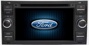 FORD FOCUS II / C-MAX / S-MAX / FIESTA / FUSION / GALAXY / TRANSIT / KUGA