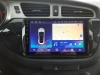 KIA CEED (2013-2018) глянцевая рамка