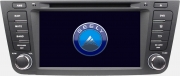 GEELY X7