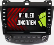 HONDA ACCORD VII (2002-2008)