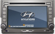 HYUNDAI H1 STAREX (2007-2015)