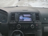 VOLKSWAGEN TOUAREG (2002-2010) / MULTIVAN (2002-2011)