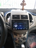 CHEVROLET AVEO 2011+