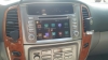 TOYOTA LAND CRUISER 100 (2003-2007)