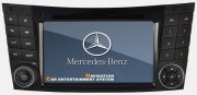MERCEDES BENZ W211 / W219 / W463