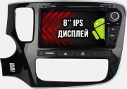 MITSUBISHI OUTLANDER 3 (2012-2020)