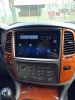 LEXUS LX470