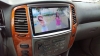LEXUS LX470