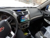 GEELY X7