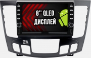 HYUNDAI SONATA NF (2008-2010) - Под климат контроль