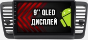 SUBARU OUTBACK (2004-2009) / LEGACY (2004-2009)