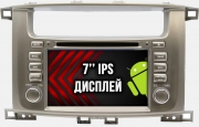 TOYOTA LAND CRUISER 100 (2003-2007)