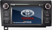 TOYOTA TUNDRA (2007-2013) / SEQUOIA (2008-2018)