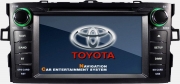 TOYOTA AURIS (2007-2011)