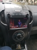 CHEVROLET TRAILBLAZER 2012+