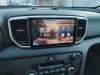 KIA SPORTAGE (2018-2022)