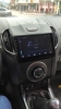 CHEVROLET TRAILBLAZER 2012+