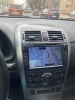 TOYOTA COROLLA (2007-2013)
