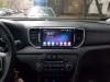 KIA SPORTAGE (2016-2018)