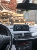 BMW X1 E84 (2009-2015) - для комплектации без экрана