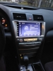 TOYOTA CAMRY V40 (2006-2012)
