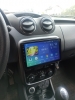 RENAULT DUSTER (2015-2020)