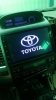 TOYOTA PRADO 120 (2002-2009)