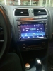 SKODA FABIA (2007-2015) / RAPID / ROOMSTER