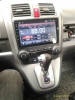 HONDA CRV (2006 - 2012)