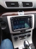 SKODA FABIA (2007-2015) / RAPID / ROOMSTER