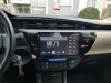 TOYOTA COROLLA (2013-2016)